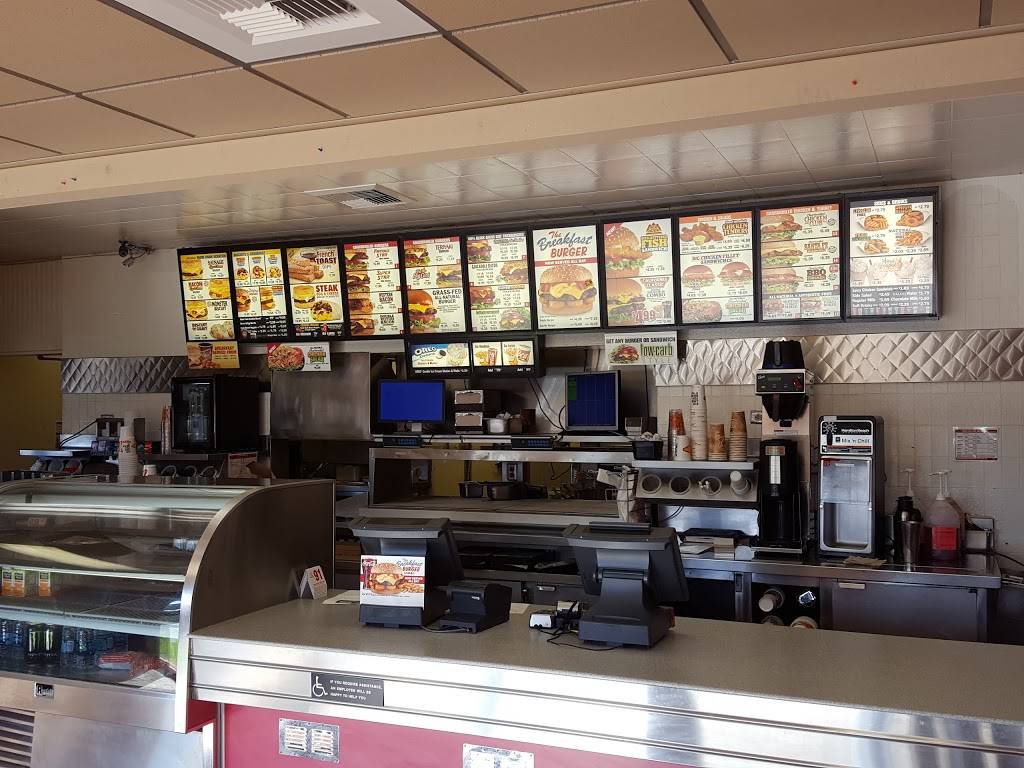 Carls Jr. | restaurant | 37000 Fremont Blvd, Fremont, CA 94536, USA | 5104932359 OR +1 510-493-2359