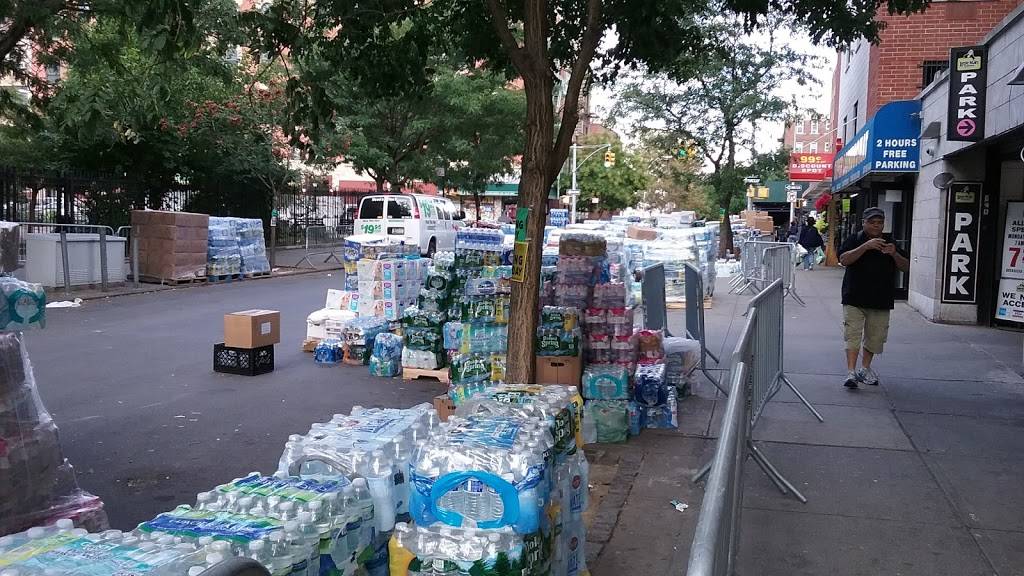 Tetaj Brothers Pizzeria | restaurant | 957 Aldus St # 1, Bronx, NY 10459, USA | 3472843915 OR +1 347-284-3915