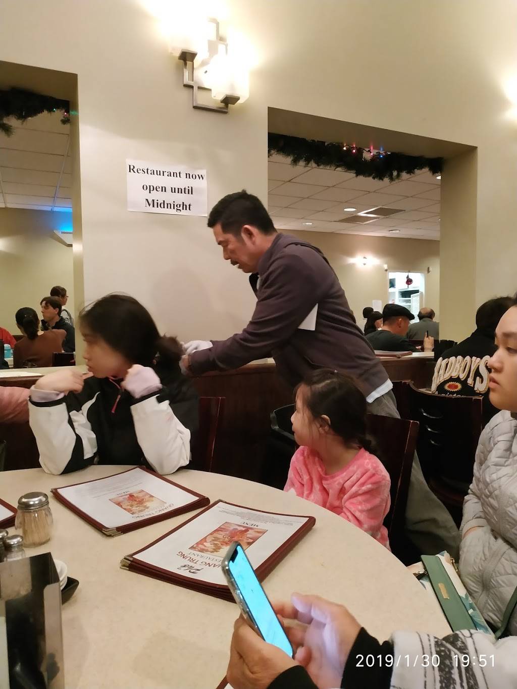 Pho Quang Trung 1 | restaurant | 10072 Westminster Blvd, Garden Grove, CA 92843, USA | 7146382286 OR +1 714-638-2286