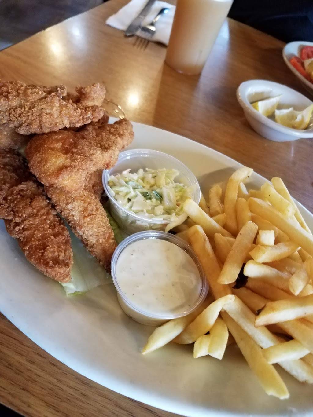 Gourmet Kitchen | restaurant | 1930 W Granada Blvd, Ormond Beach, FL 32174, USA | 3866729119 OR +1 386-672-9119