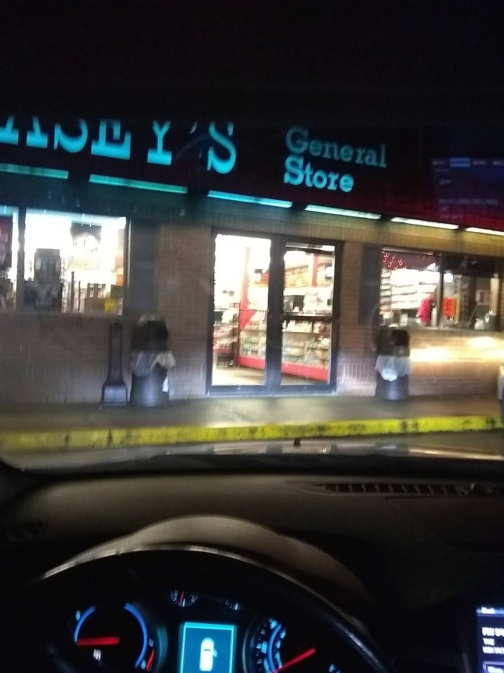 Caseys | meal takeaway | 1001 W Main St, Lake City, IA 51449, USA | 7124648149 OR +1 712-464-8149