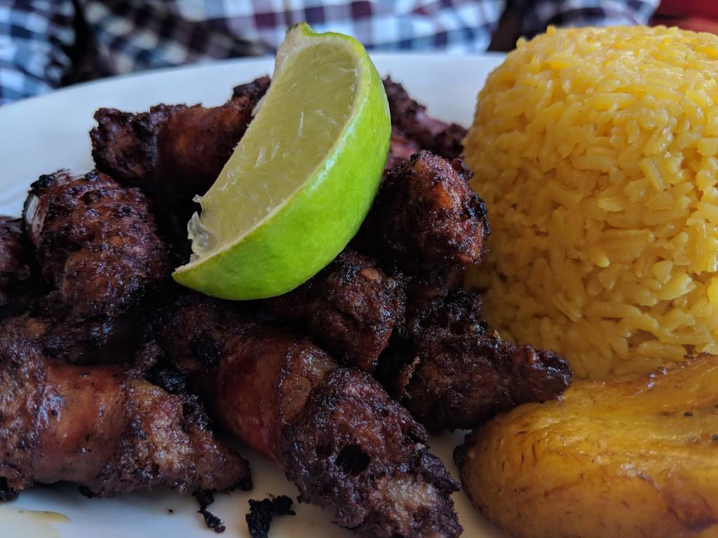 Quisqueya | restaurant | 3 South St, Middletown, NY 10940, USA | 8454674557 OR +1 845-467-4557