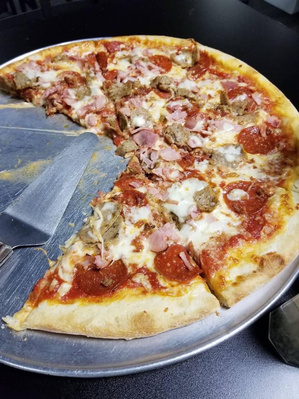 Northside Pizza | restaurant | 1561 Potomac Ave, Hagerstown, MD 21742, USA | 3013938800 OR +1 301-393-8800