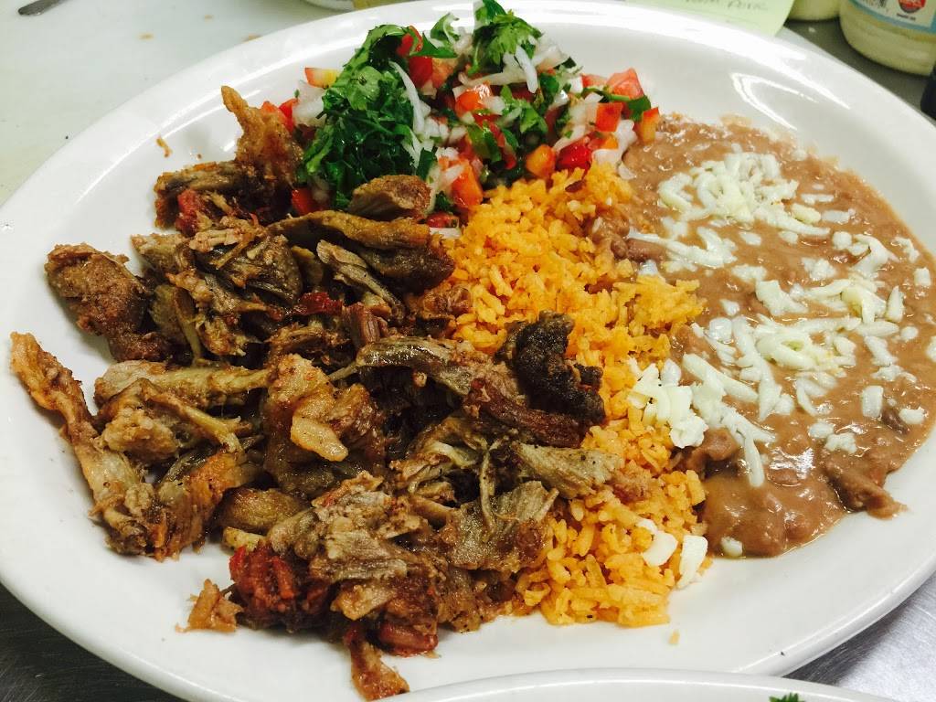 El Amigo Mexican Restaurant | restaurant | 227 Summit St, Crescent City, FL 32112, USA | 3866982326 OR +1 386-698-2326