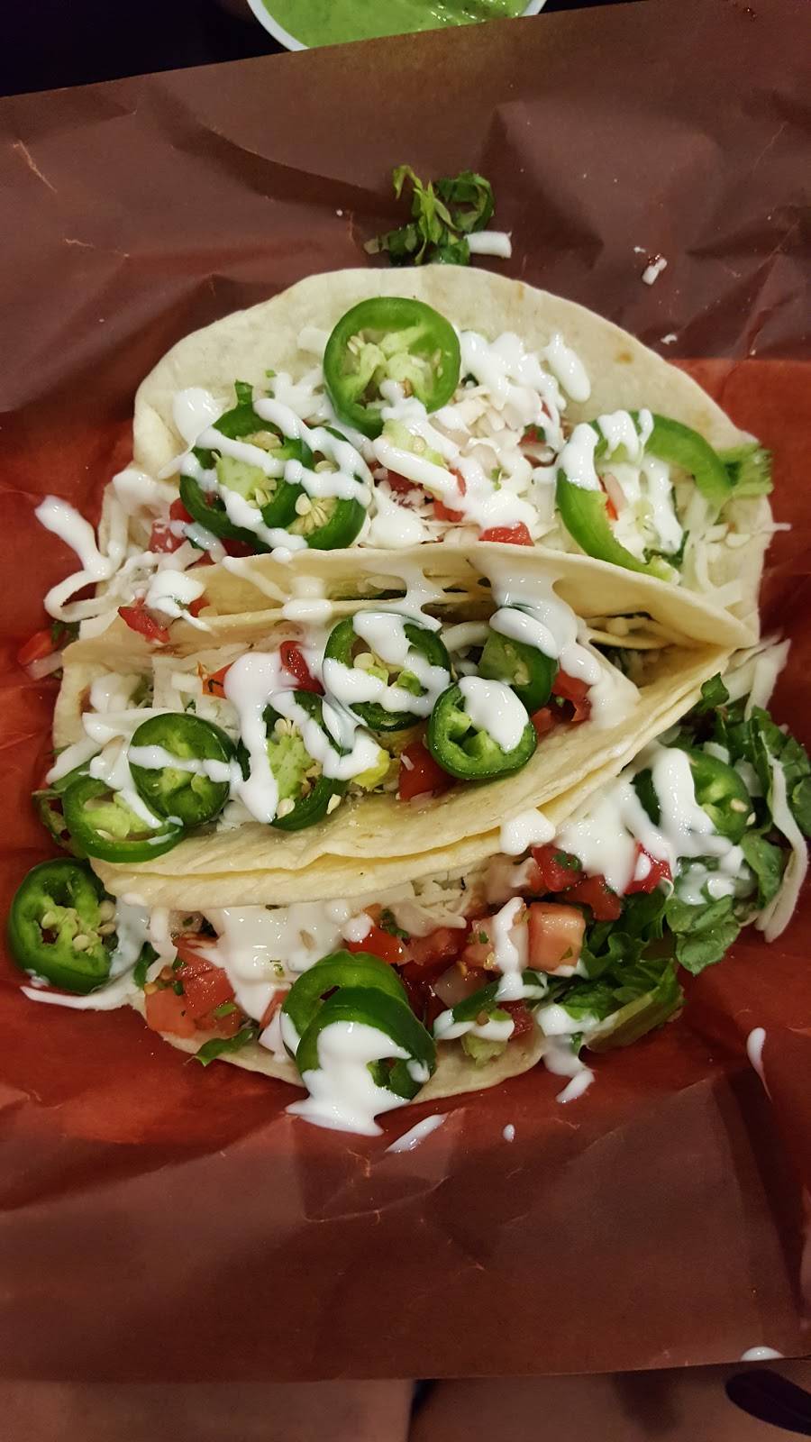 Wako Taco | cafe | 480 S Ronald Reagan Blvd, Longwood, FL 32750, USA | 4076363149 OR +1 407-636-3149