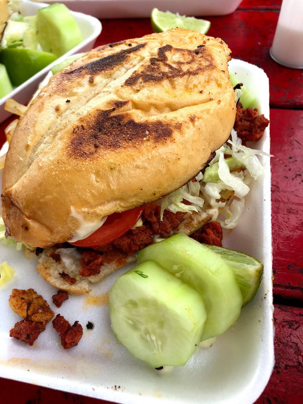 Tacos My Friend | restaurant | 3899 Recker Hwy, Winter Haven, FL 33880, USA | 8638377416 OR +1 863-837-7416