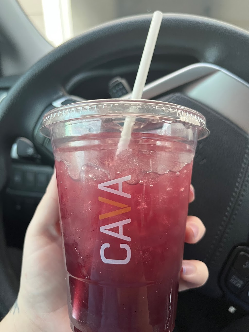 CAVA | restaurant | 4987 Factory Shops Blvd Unit 100, Castle Rock, CO 80108, USA | 7204187218 OR +1 720-418-7218