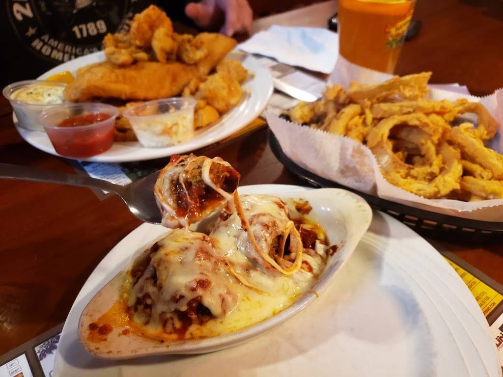 Stonewall Tavern &Grille | restaurant | 538 Main St, Fiskdale, MA 01518, USA | 7743041188 OR +1 774-304-1188