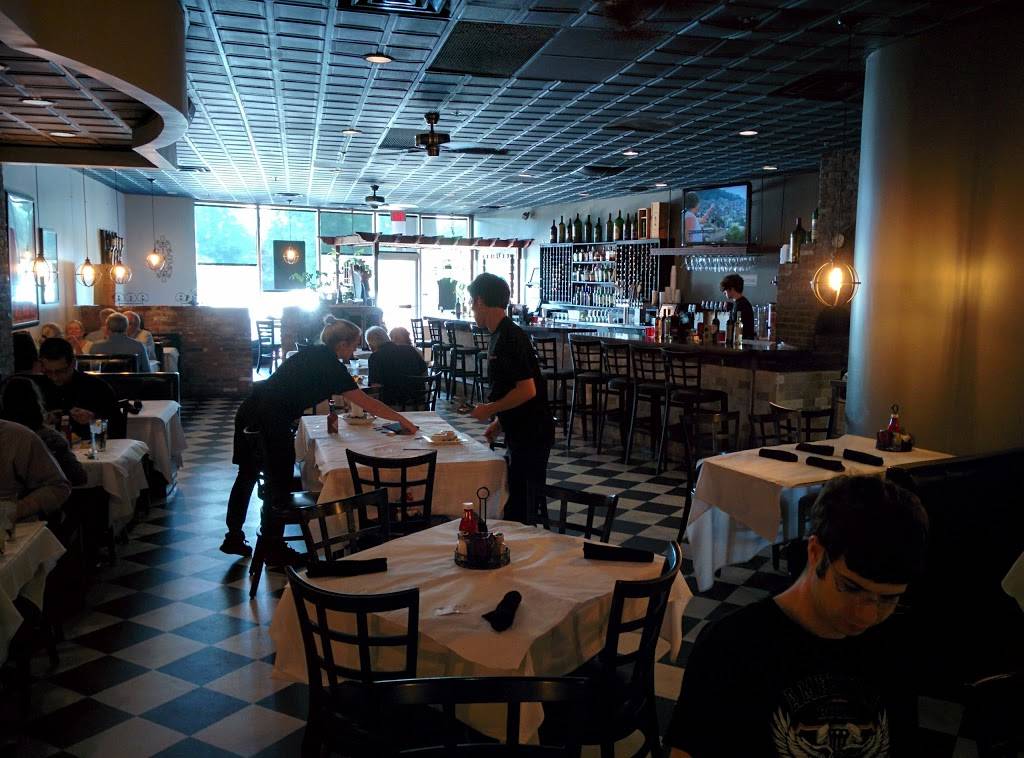 Bricks Café | restaurant | 2020 Fieldstone Pkwy, Franklin, TN 37069, USA | 6157910709 OR +1 615-791-0709