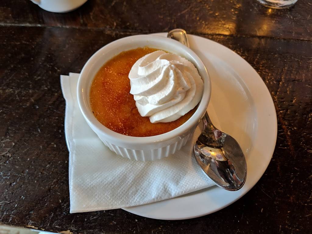 The Tin Fox | restaurant | 2616 Monroe St, Madison, WI 53711, USA | 6087091616 OR +1 608-709-1616