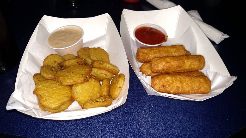 Peecox | restaurant | 635 Donaldson Hwy, Erlanger, KY 41018, USA | 8593427000 OR +1 859-342-7000