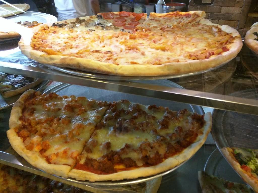 Capri Pizza & Pasta ​ | restaurant | 228 S Highland Ave, Ossining, NY 10562, USA | 9149448000 OR +1 914-944-8000