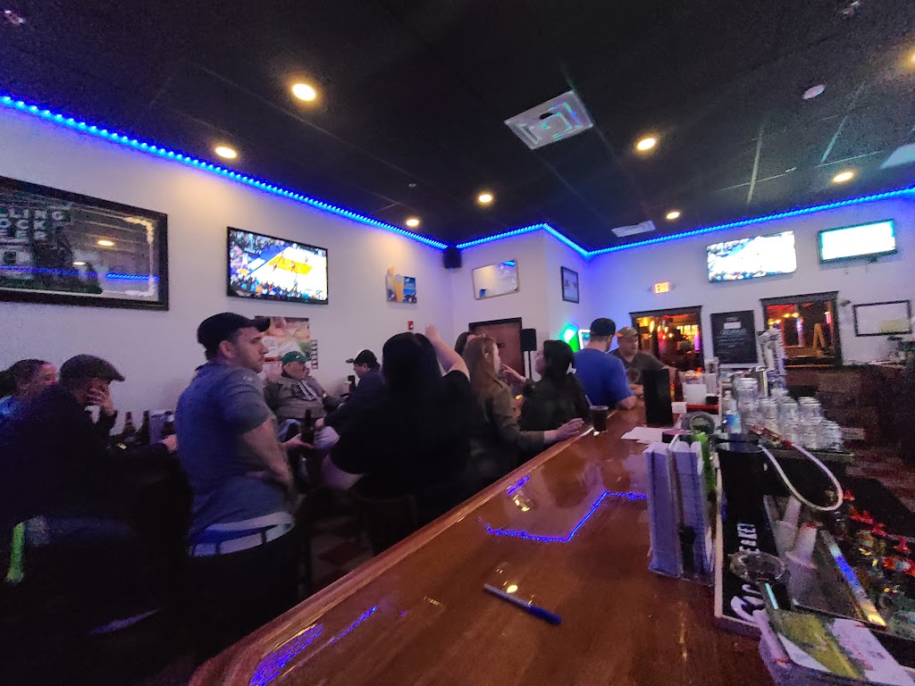 Stogotz Piano Bar & More | night club | 120 Stafford St Suite A, Worcester, MA 01603, USA | 5083049683 OR +1 508-304-9683