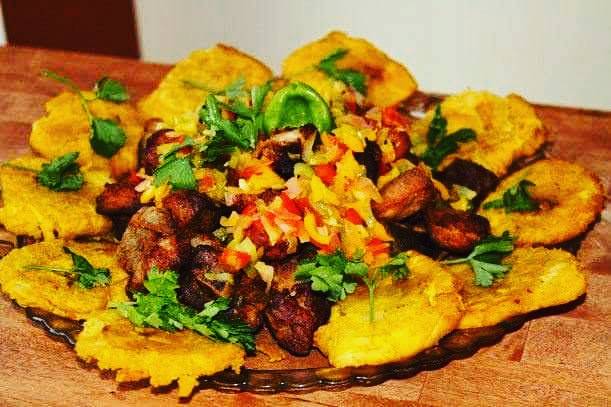 H&M RESTAURANT | restaurant | 5612 Pine Chase Dr, Orlando, FL 32808, USA | 7868795687 OR +1 786-879-5687