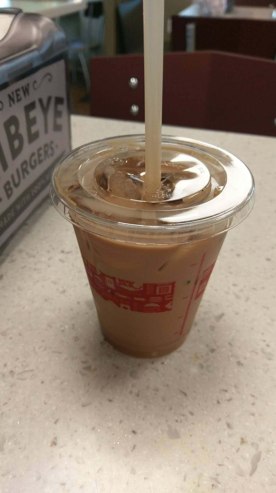 Jack in the Box | restaurant | 14864 Pipeline Ave, Chino Hills, CA 91709, USA | 9095978995 OR +1 909-597-8995