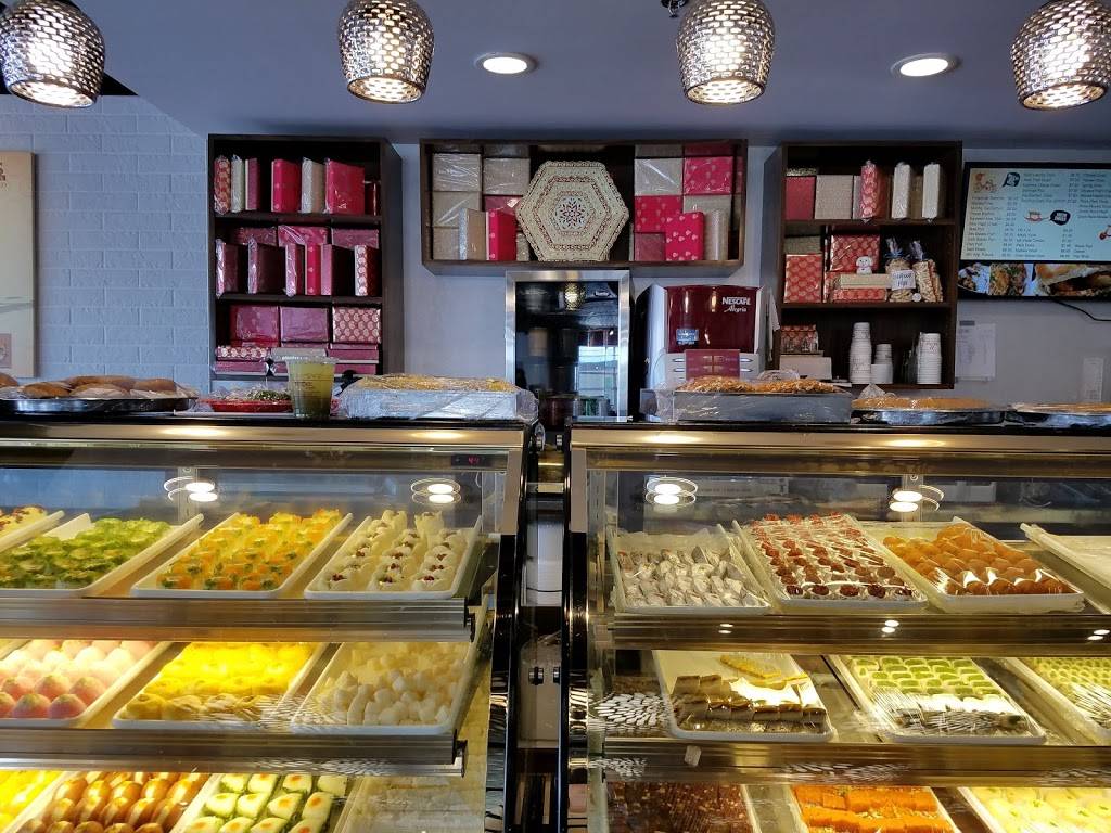 Mithaas Hicksville | restaurant | 217 Bethpage Rd, Hicksville, NY 11801, USA | 5166051230 OR +1 516-605-1230