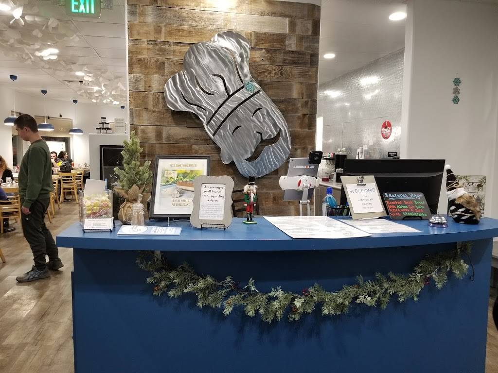 Sauce Boss Southern Kitchen | restaurant | 877 E 12300 S, Draper, UT 84020, USA | 3854342433 OR +1 385-434-2433