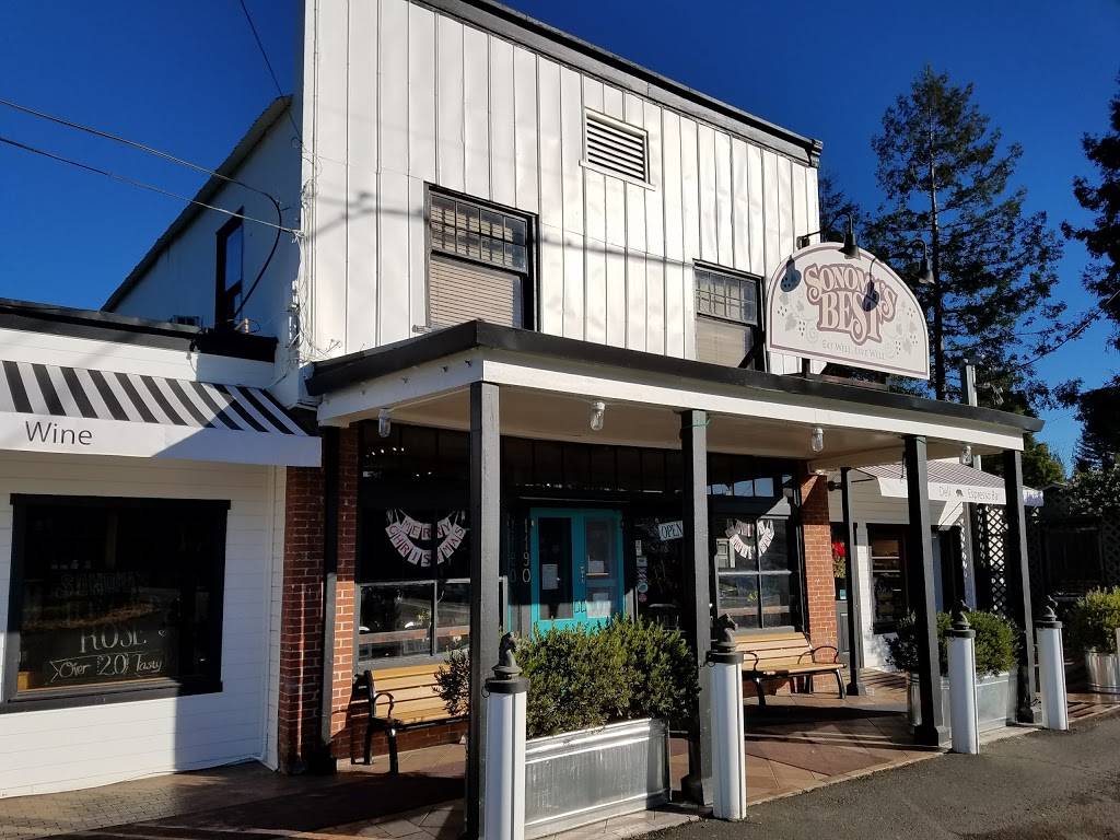 Sonomas Best | cafe | 1190 E Napa St, Sonoma, CA 95476, USA | 7079967600 OR +1 707-996-7600