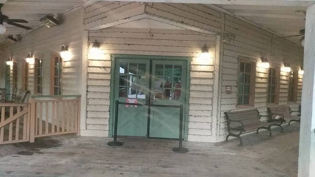 Campfire Grill | restaurant | 1000 Robert E Lee Blvd, Stone Mountain, GA 30087, USA | 8004012407 OR +1 800-401-2407