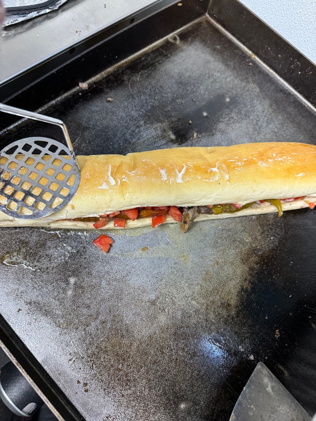 Falafel Falfwla | restaurant | 6017 Clinton Hwy, Knoxville, TN 37912, USA | 8659107200 OR +1 865-910-7200