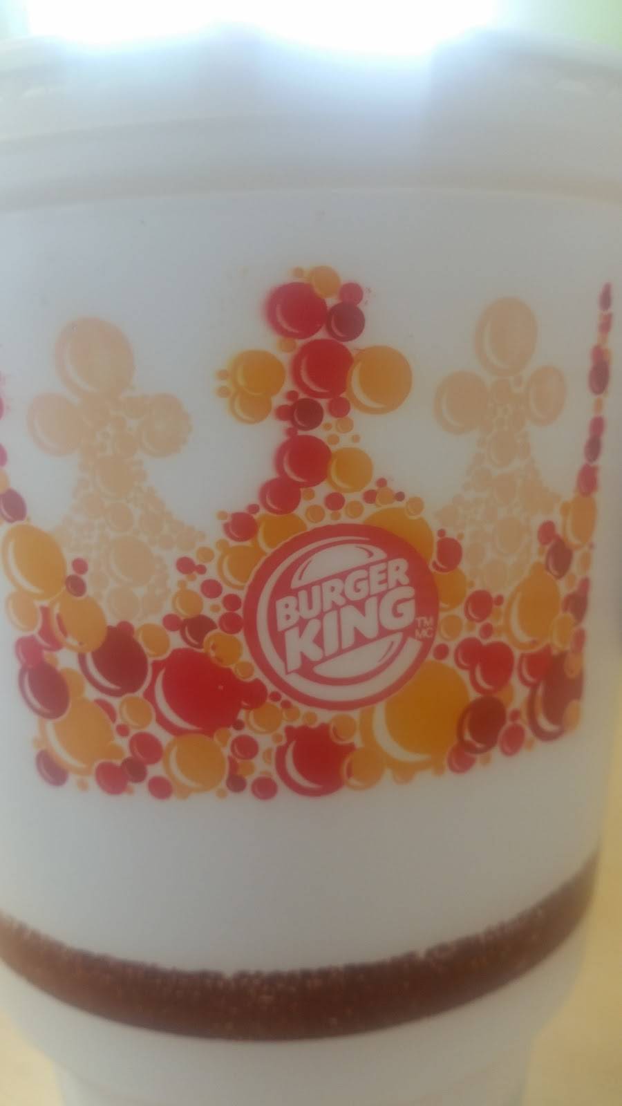 Burger King | restaurant | 5705 Screaming Eagle Blvd, Fort Campbell, TN 42223, USA | 9314316923 OR +1 931-431-6923
