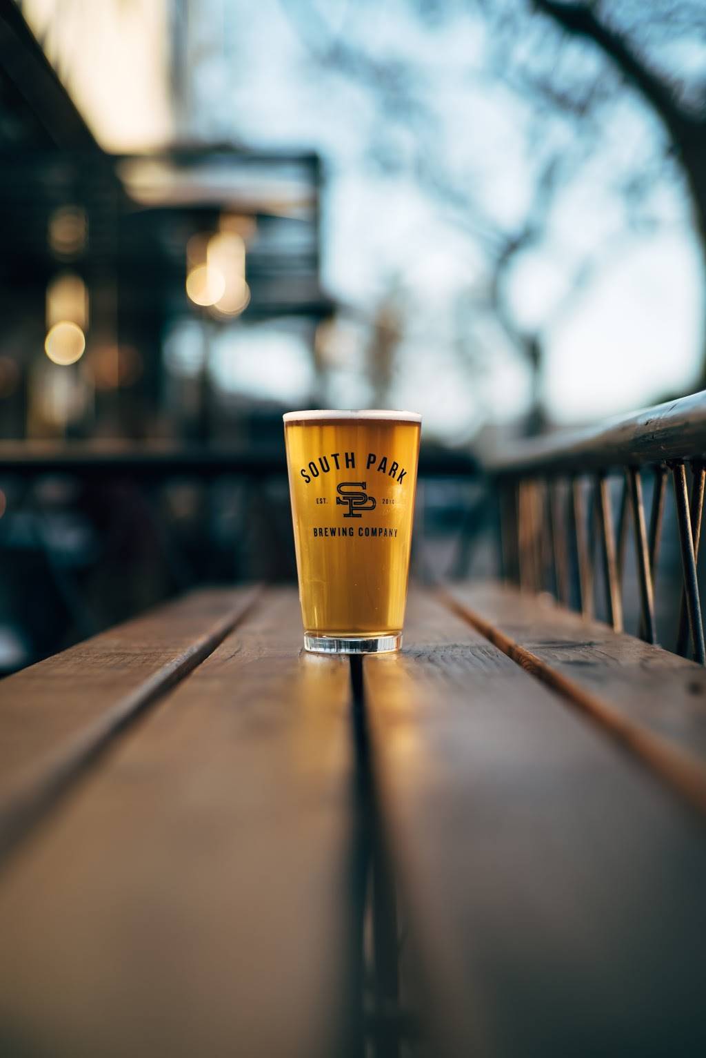 South Park Brewing Company | restaurant | 1517 30th St, San Diego, CA 92102, USA | 6196109038 OR +1 619-610-9038