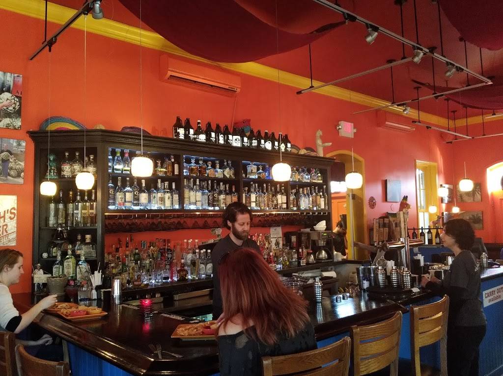 Depot Nuevo Restaurant | restaurant | 1139 Wilmette Ave, Wilmette, IL 60091, USA | 8472513111 OR +1 847-251-3111