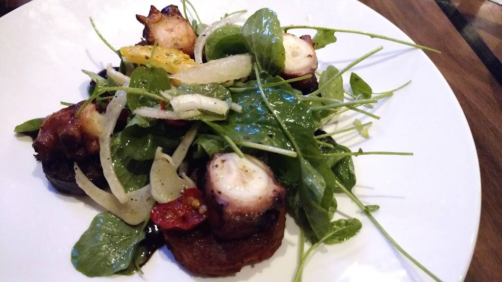 Mordecai | restaurant | 3632 N Clark St, Chicago, IL 60613, USA | 7732695410 OR +1 773-269-5410