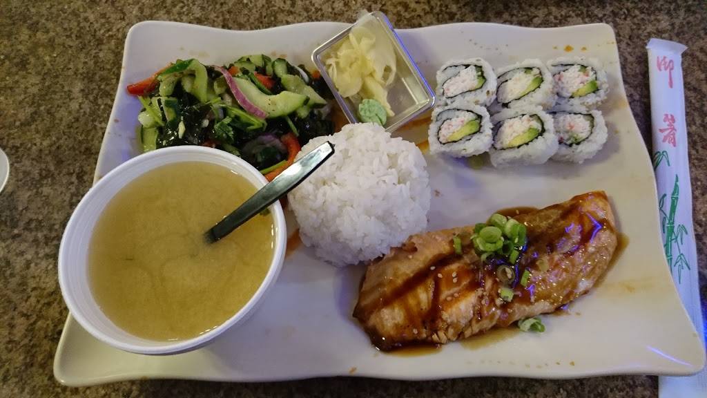 san sai Japanese Grill | restaurant | 5600 Paseo Del Norte # 115A, Carlsbad, CA 92008, USA | 7604319088 OR +1 760-431-9088