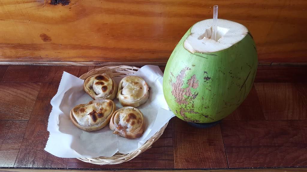 Empanada House | restaurant | Miami Beach, FL 33141, USA | 3058688009 OR +1 305-868-8009