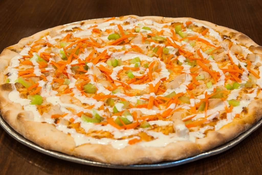Johnnies New York Pizzeria | meal delivery | 5757 Wilshire Blvd #102, Los Angeles, CA 90036, USA | 3239044880 OR +1 323-904-4880