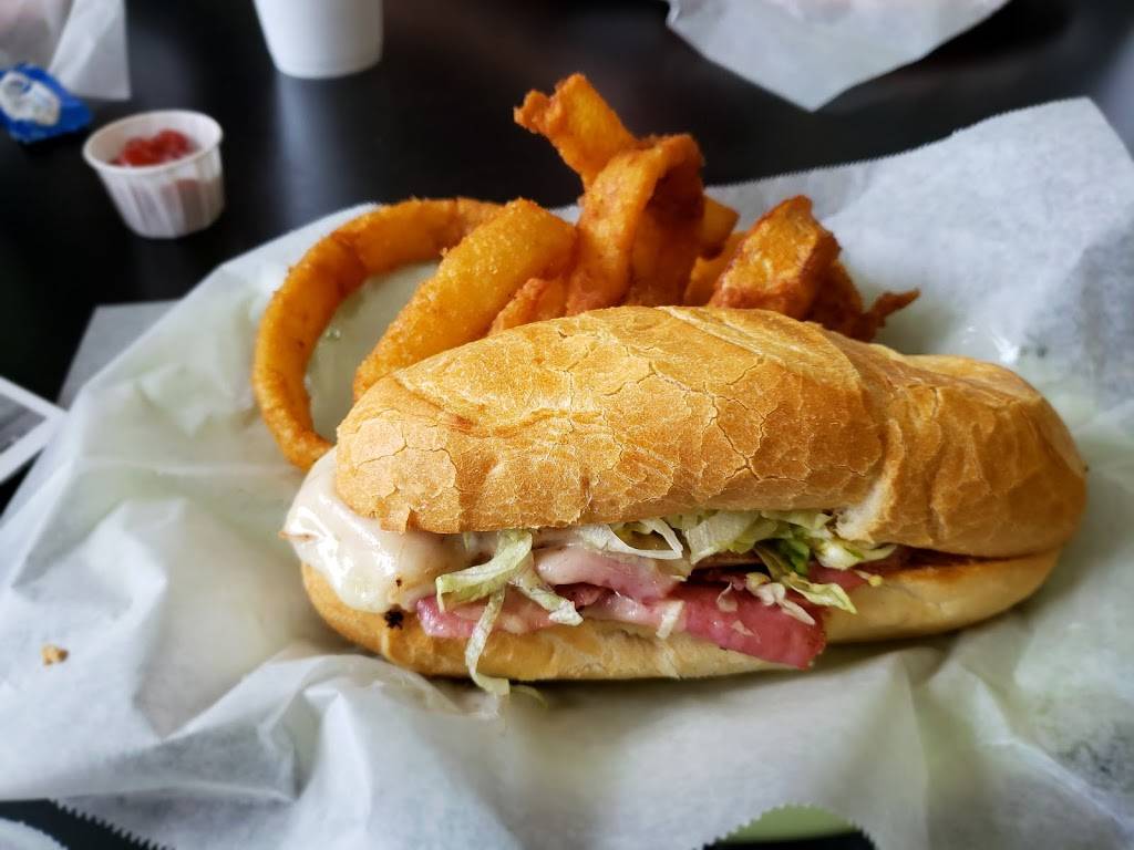 Broadway Deli & Grill | meal takeaway | 4100 Belfort Rd #2, Jacksonville, FL 32216, USA | 9042812211 OR +1 904-281-2211