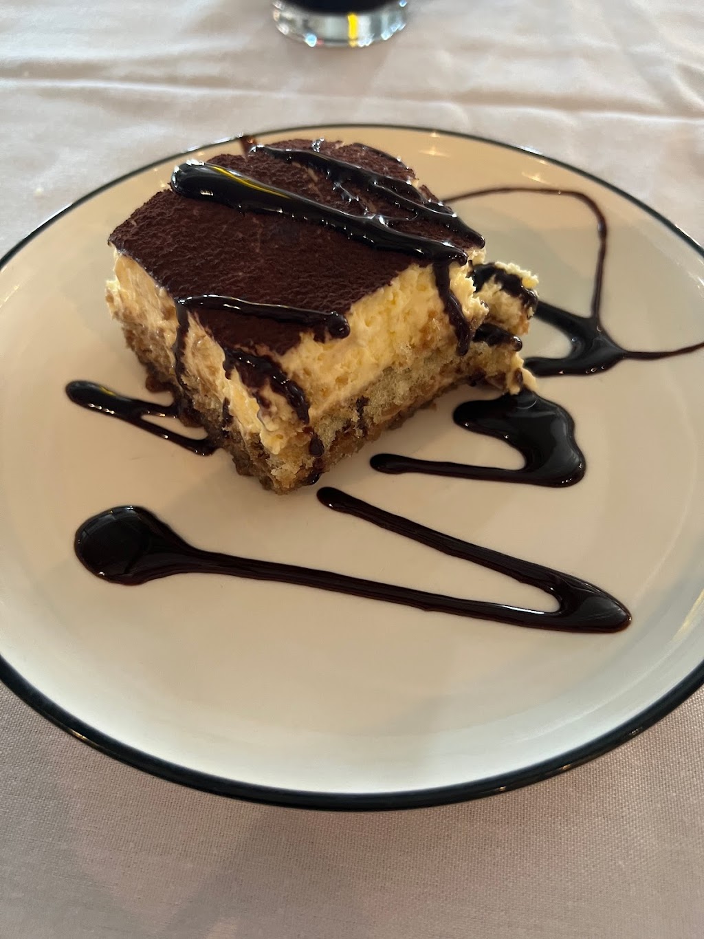 Napolis | restaurant | 1901 Central Ave, Cheyenne, WY 82001, USA | 3074264300 OR +1 307-426-4300