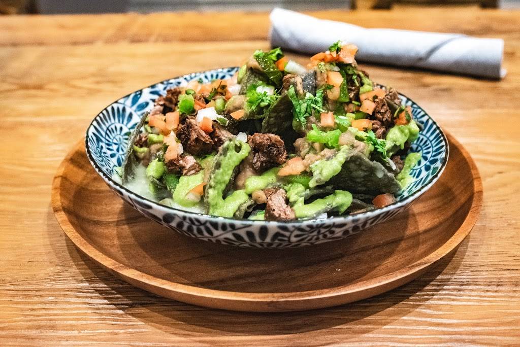 The Carrisa | restaurant | 736 Higuera St, San Luis Obispo, CA 93401, USA | 8055431843 OR +1 805-543-1843