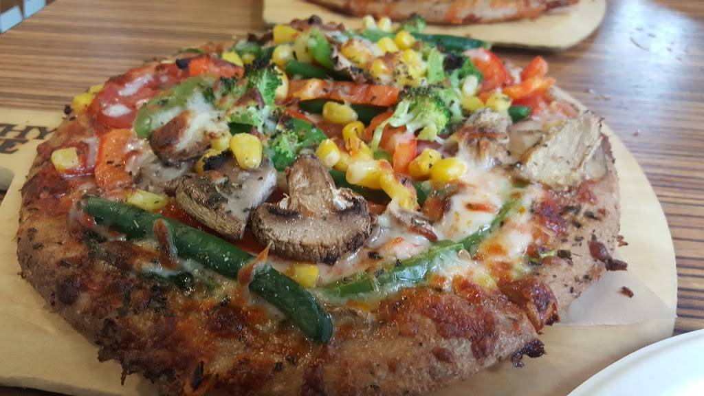 BAM! Healthy Cuisine | restaurant | 2185 E Maple St, North Canton, OH 44720, USA | 3304947136 OR +1 330-494-7136