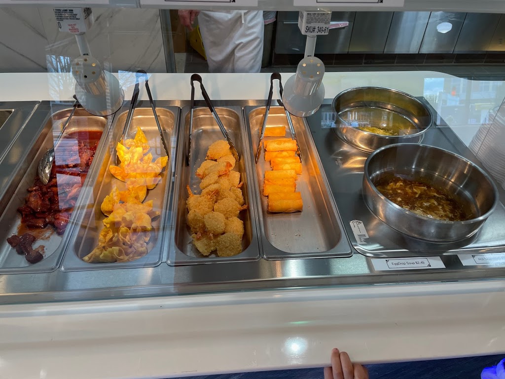 Lucky Garden | restaurant | 620 W Stadium Ave, West Lafayette, IN 47906, USA | 7654797000 OR +1 765-479-7000