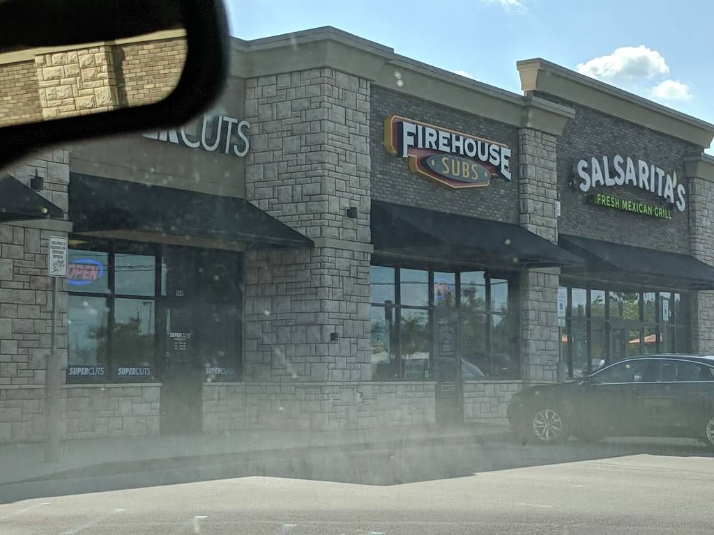 Firehouse Subs Wolftever Crossing | restaurant | 5629, 9032 Old Lee Hwy #114, Ooltewah, TN 37363, USA | 4239101800 OR +1 423-910-1800