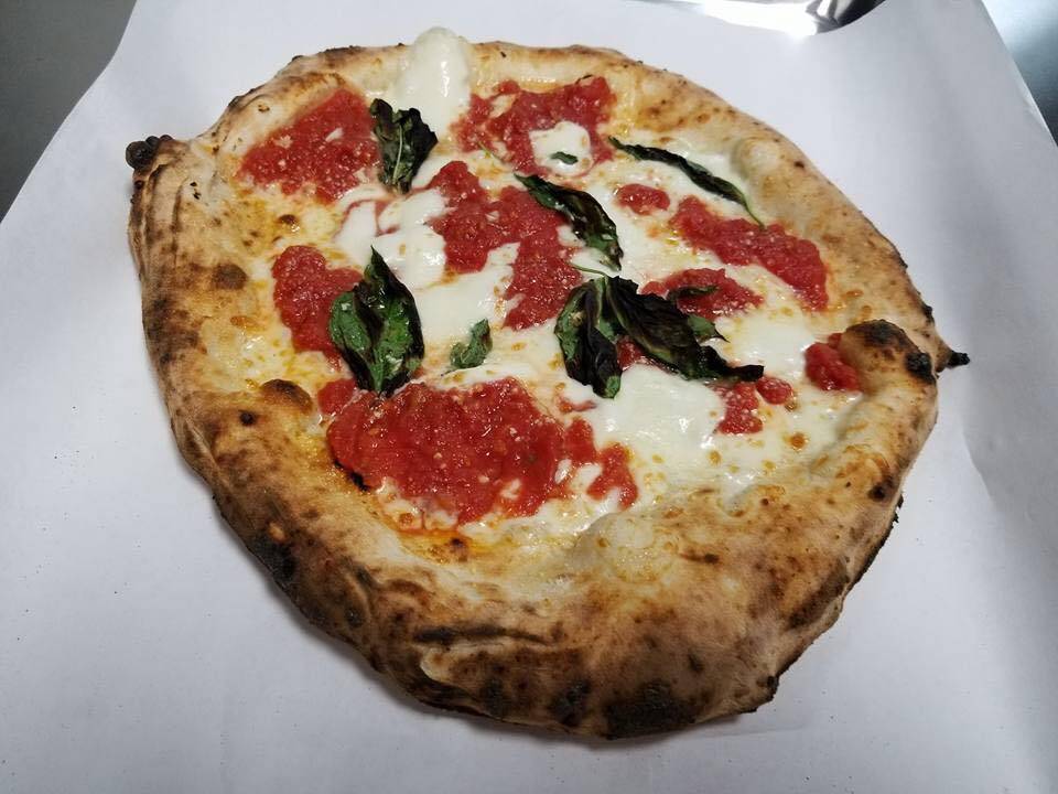 Andiamo Ristorante & Pizza Napoletana | restaurant | 500 S Battlefield Blvd, Chesapeake, VA 23322, USA | 7574101810 OR +1 757-410-1810