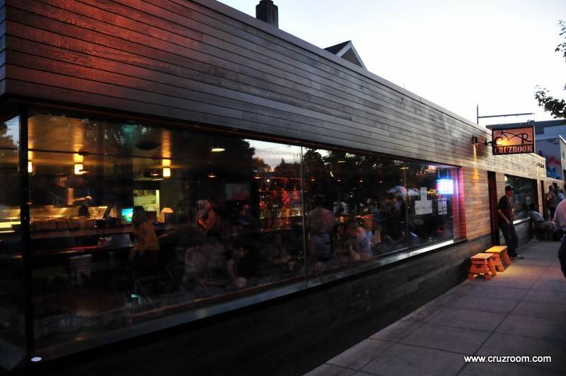 CRUZROOM | restaurant | 2338 NE Alberta St, Portland, OR 97211, USA | 5032083483 OR +1 503-208-3483