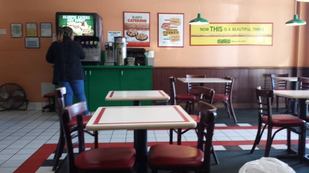 Blimpie | meal delivery | 4035 Adolfo Rd SUITE D, Camarillo, CA 93012, USA | 8054847827 OR +1 805-484-7827