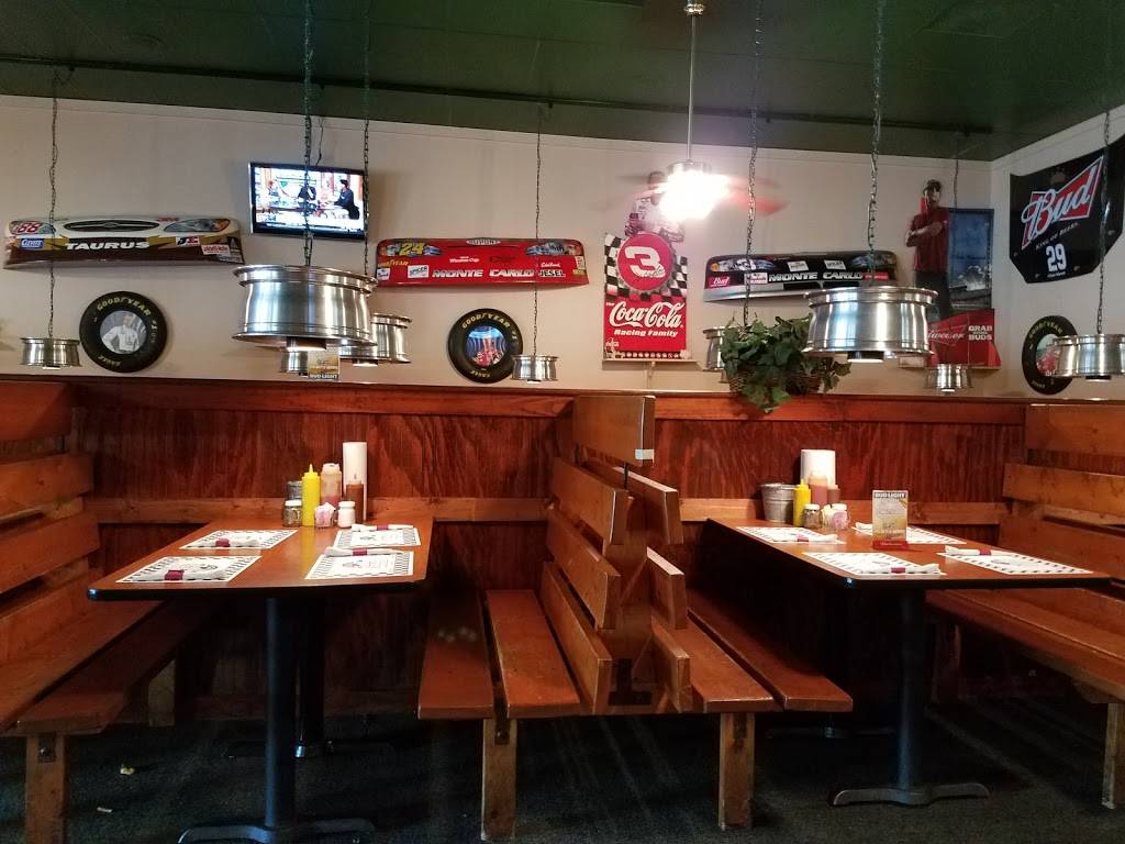 Fat Buddies Ribs & Barbecue | restaurant | 193 Waynesville Plaza, Waynesville, NC 28786, USA | 8284566368 OR +1 828-456-6368