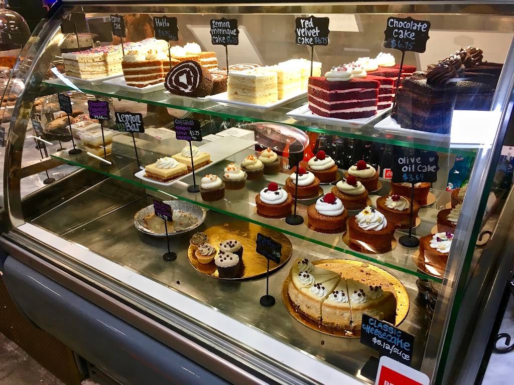 Liberty Public Market | restaurant | 2820 Historic Decatur Rd, San Diego, CA 92106, USA | 6194879346 OR +1 619-487-9346