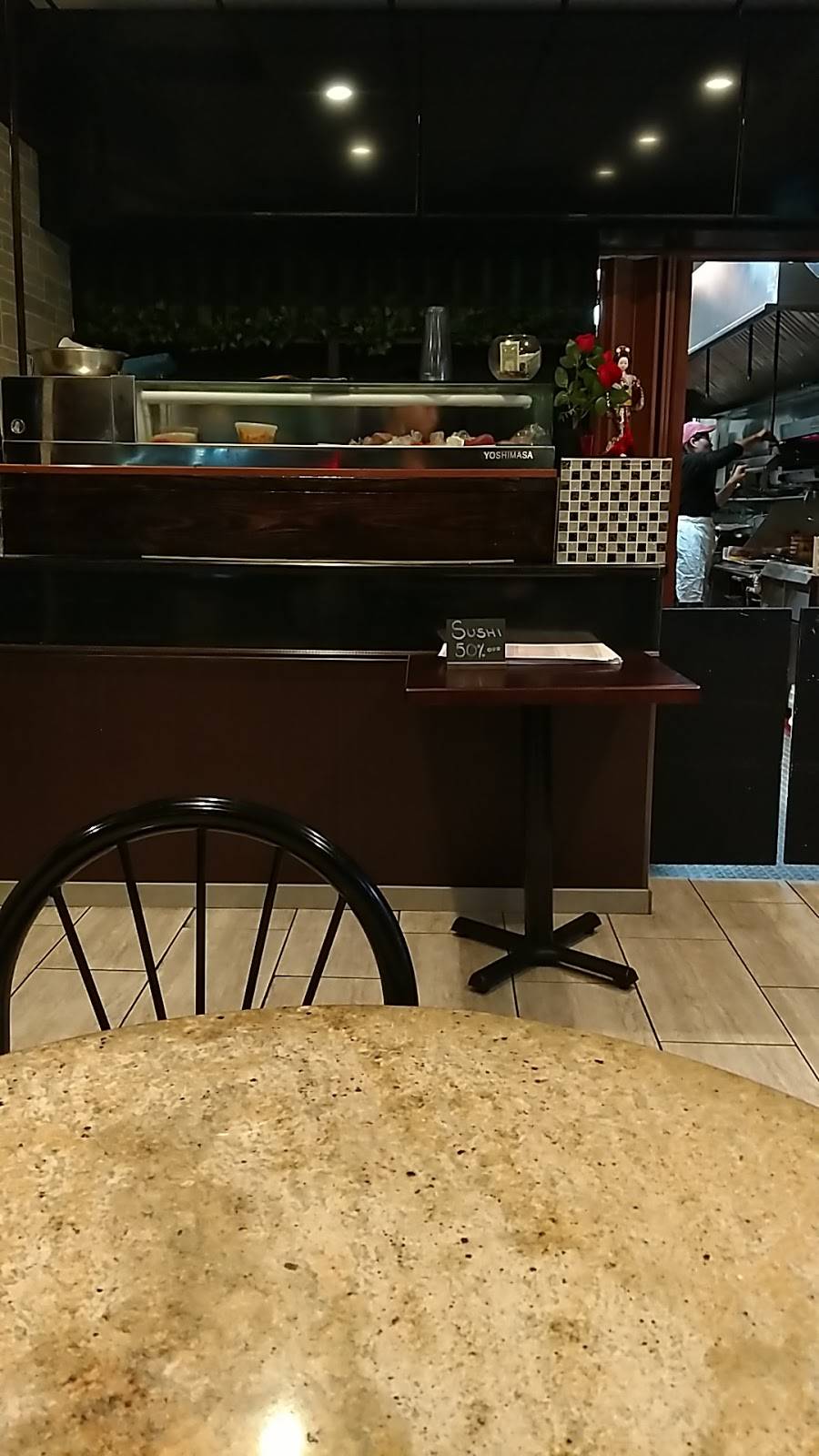 Lius Kitchen | restaurant | 1953 NJ-88, Brick, NJ 08724, USA | 7324586166 OR +1 732-458-6166