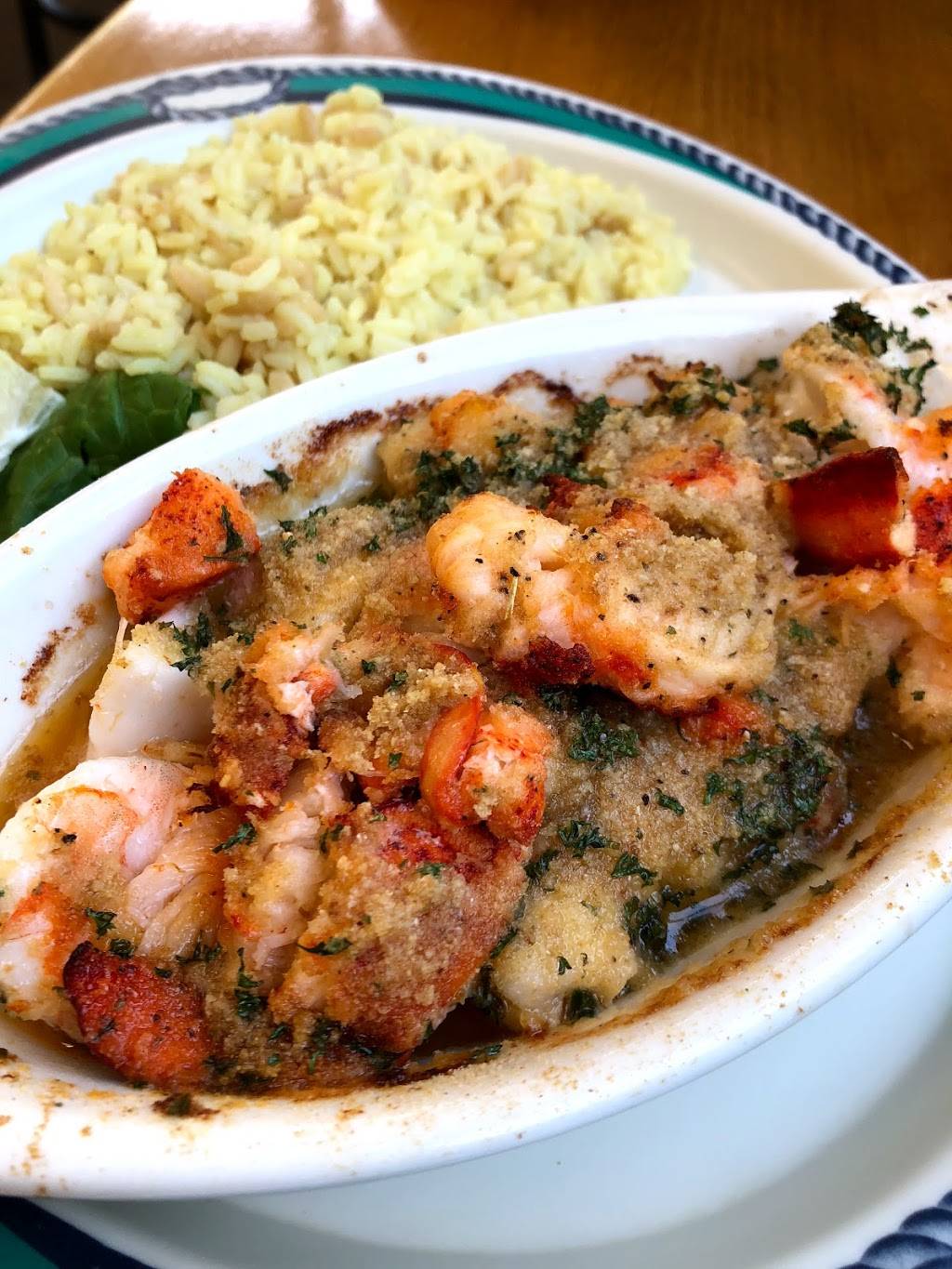 Supreme Seafood Restaurant | restaurant | 999 Foxon Rd, North Branford, CT 06471, USA | 2034842721 OR +1 203-484-2721