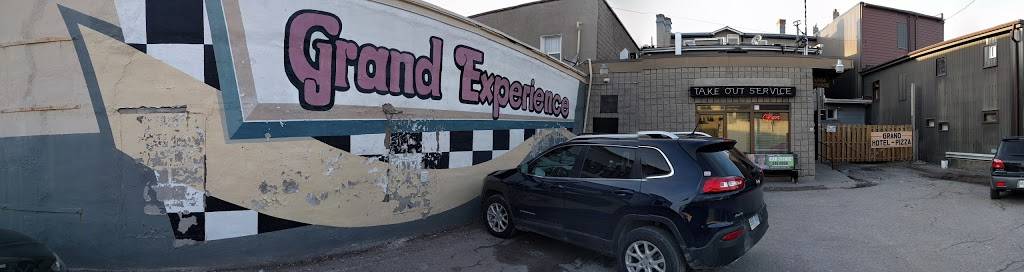 Grand Pizza | restaurant | 177 Kent St W, Lindsay, ON K9V 2Y7, Canada | 7053243333 OR +1 705-324-3333
