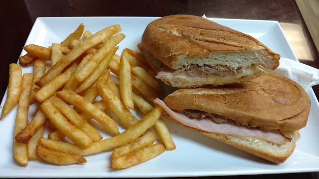 Conga Cuban Cafe | cafe | 6836 Windsor Ave, Berwyn, IL 60402, USA | 8726006703 OR +1 872-600-6703