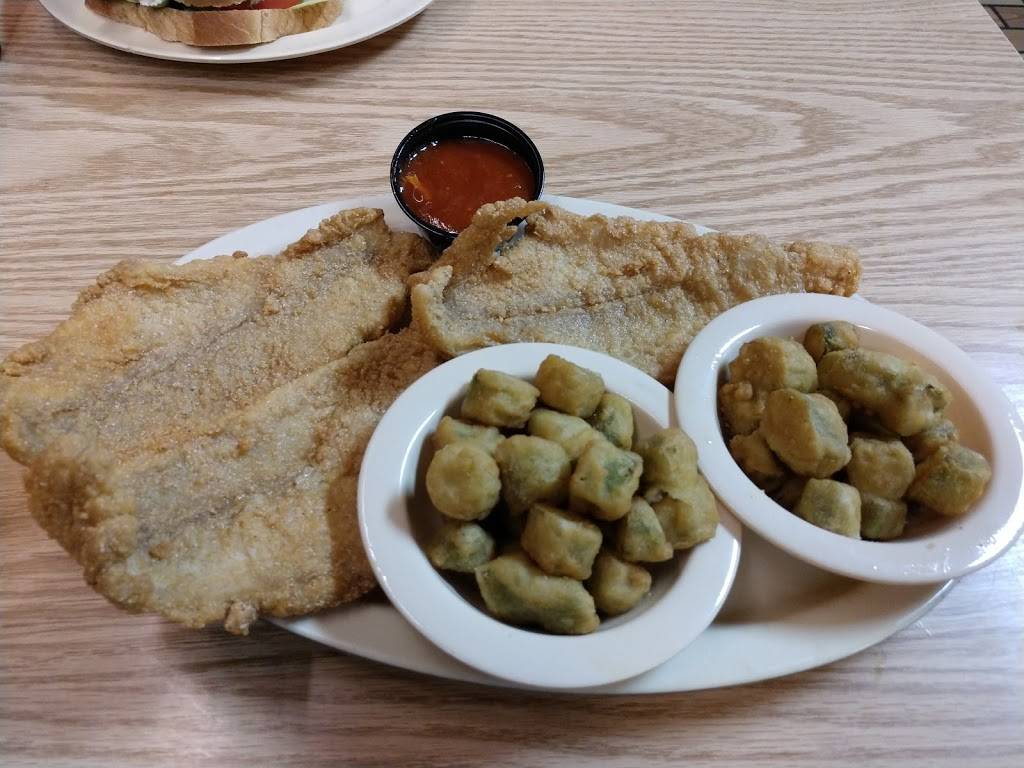 Old Hickory House | restaurant | 2202 Northlake Pkwy, Tucker, GA 30084, USA | 7709398621 OR +1 770-939-8621