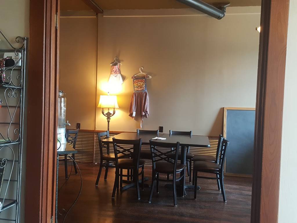 Black Sheep Coffee Baa | cafe | 115 E Traer St, Greene, IA 50636, USA | 6418163102 OR +1 641-816-3102