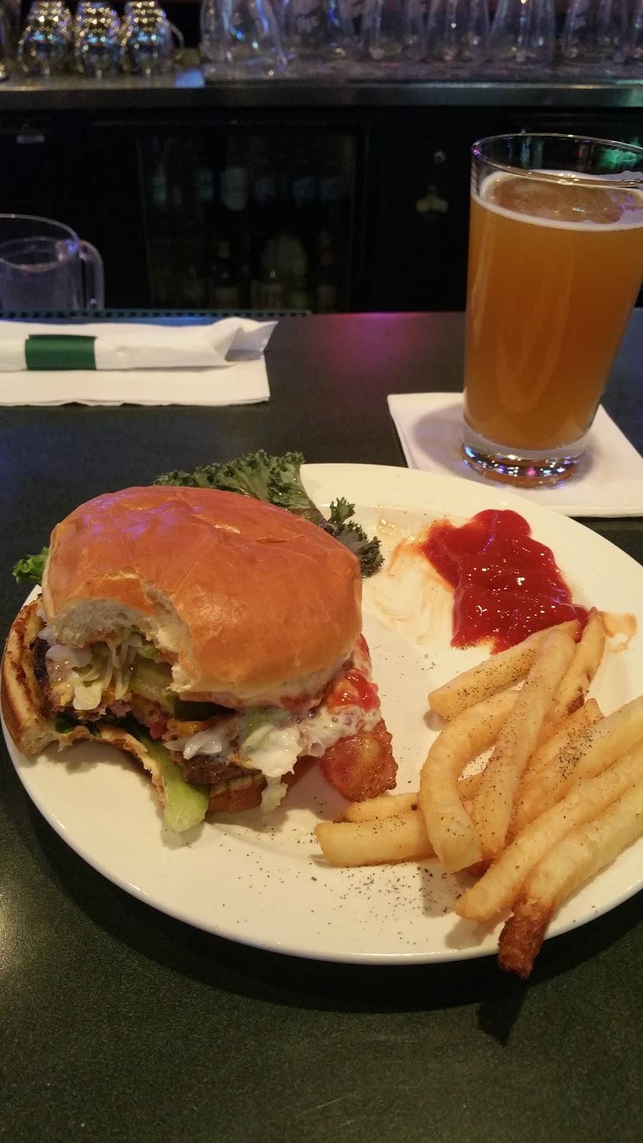 Trysting Place Pub | restaurant | N71W12980 Appleton Ave, Menomonee Falls, WI 53051, USA | 2622554110 OR +1 262-255-4110