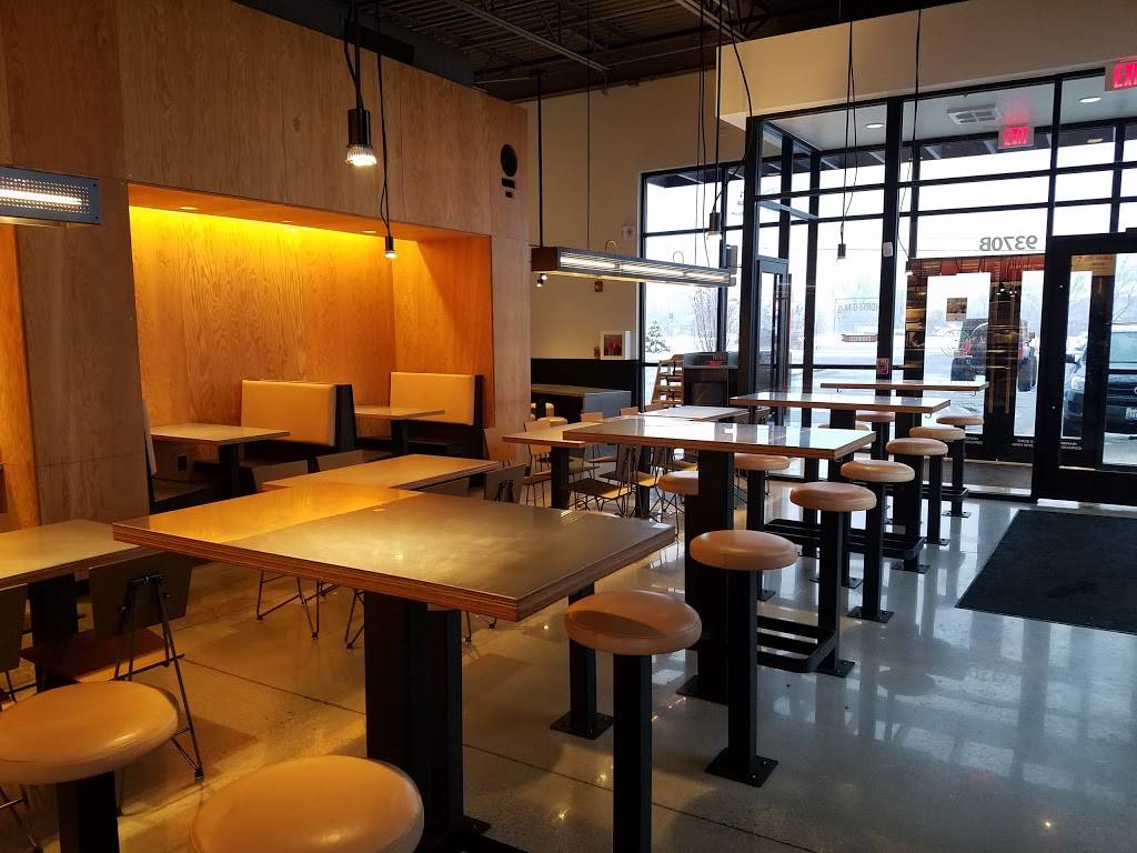 Chipotle Mexican Grill | restaurant | 9370 76th St # B, Pleasant Prairie, WI 53158, USA | 2626974071 OR +1 262-697-4071